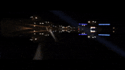 johnrohek music video lights traffic travelling GIF