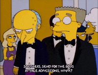 season 8 GIF
