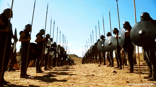 game of thrones television GIF