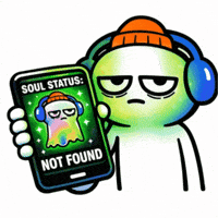 Tired Are You Dead GIF