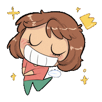 Beka Sticker