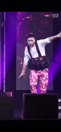 Cherry Bomb Johnny GIF