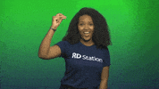 Rd Summit GIF by Resultados Digitais