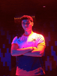 Wild GIF by Regnum Carya Esports