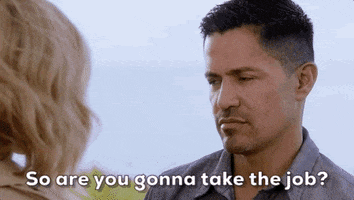 Magnum Pi Premiere GIF by CBS