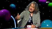 Ilustres Ignorantes GIF by Movistar Plus+