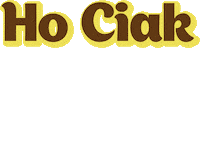 Makanmana mama makanmana kulinermedan hociak Sticker