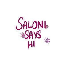 zayfied beauty makeup zay saloni Sticker