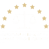 Rule Of Law Forum Sticker by ERA Academy of European law