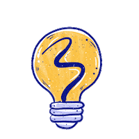 Idea Pensar Sticker
