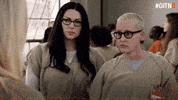 Orange Is The New Black GIF by NETFLIX