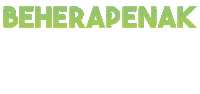 Padel Beherapenak Sticker by padelindoorbidasoa
