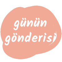 New Post Turkish Sticker by behamin home