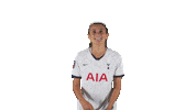 Tottenham Hotspur Dance Sticker by Barclays FAWSL