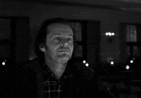 stanley kubrick yes GIF by hoppip