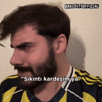 Fenerbahce GIF