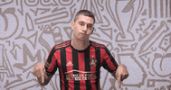 Soccer Look GIF by Atlanta United
