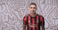 Soccer Hype GIF by Atlanta United