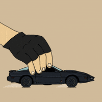 daveplowden knight rider kitt dave plowden daveplowden GIF
