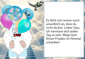 German Language Gnome GIF