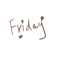 hoyvonne design friday gifs evedec Sticker