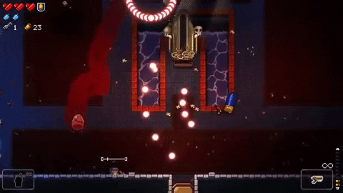 Squareblind giphygifmaker GIF