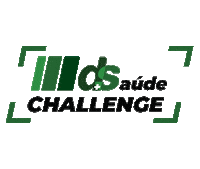 Challenge Sticker by LIV Marketing