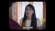 Get Lost Love GIF by saregama