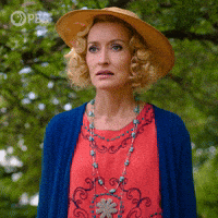 Sad Season 3 GIF by PBS