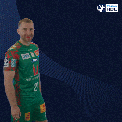 Handball Scm GIF by DAIKIN HBL
