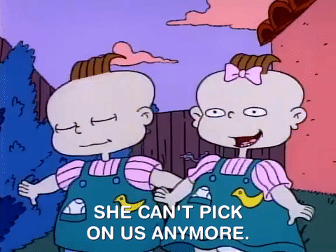 nicksplat rugrats GIF