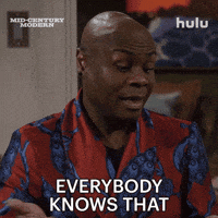 Nathan Lee Graham Arthur GIF by HULU