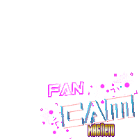 90S Fan Cam Sticker by BOBO
