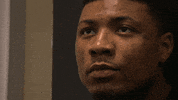 Relaxed Nba Playoffs GIF by NBA