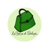 Bag Evelina Sticker