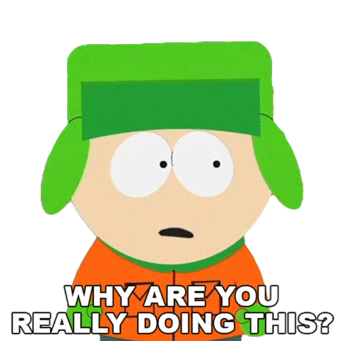 Mr Hankey Christmas Sticker by South Park