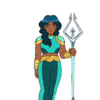 dreamworks animation netflix Sticker by She-Ra and the Princesses of Power