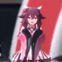 Dance Horse GIF