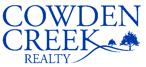 CowdenCreek giphyupload realtor realty creek Sticker