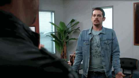 Confused Rt Shorts GIF by Rooster Teeth
