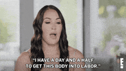 Nikki Bella Sisters GIF by E!