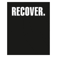 WILDPLASTIC_ recycling reuse repeat recover Sticker