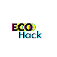 kev_rogers kevin kevin rogers eco hack Sticker