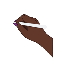 Digital Artist Sticker by Jack0_o