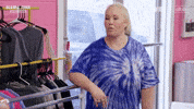 Peace Out GIF by We TV