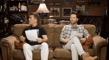 nolan north retro replay GIF