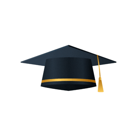 egresadospucp giphygifmaker pucp egresado egresar Sticker