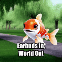 Podcast Relaxing GIF by TheConfishius
