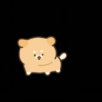 狗 GIF