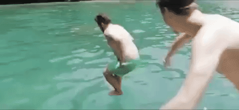 Phuket Phi Phi Paradise GIF by Robin Schulz